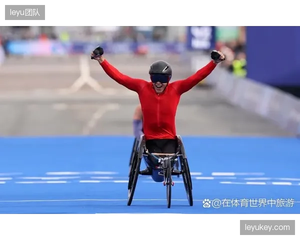 三维打印钛合金框架势必接轨下一代残奥会竞速轮椅
